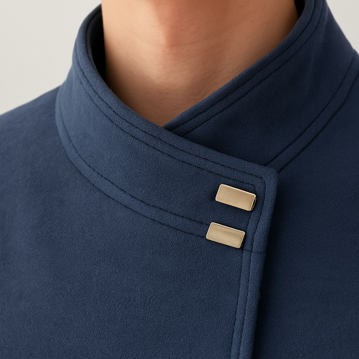 Noragi Noir Shell Jacket