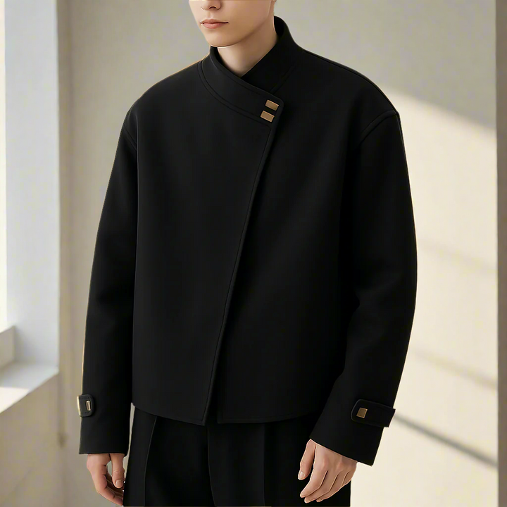 Noragi Noir Shell Jacket