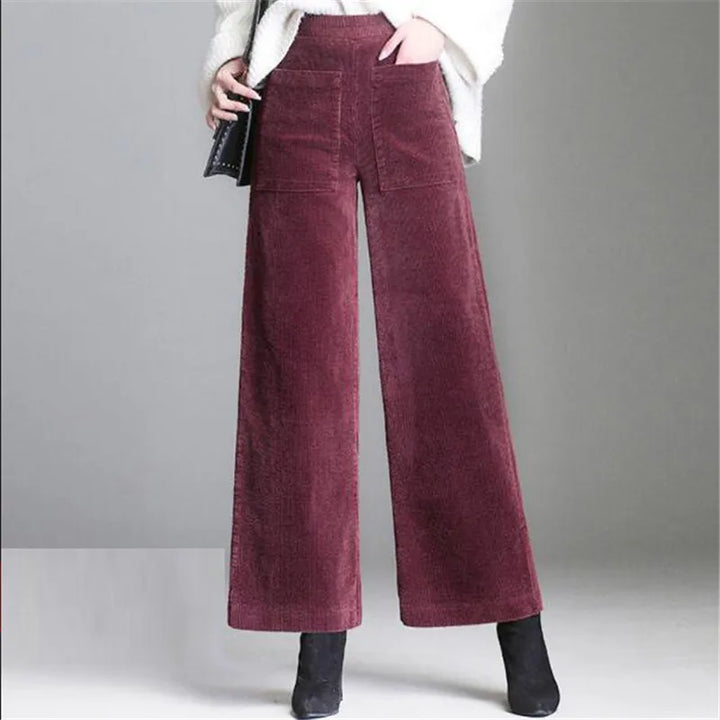 Vimeno Corduroy Classic