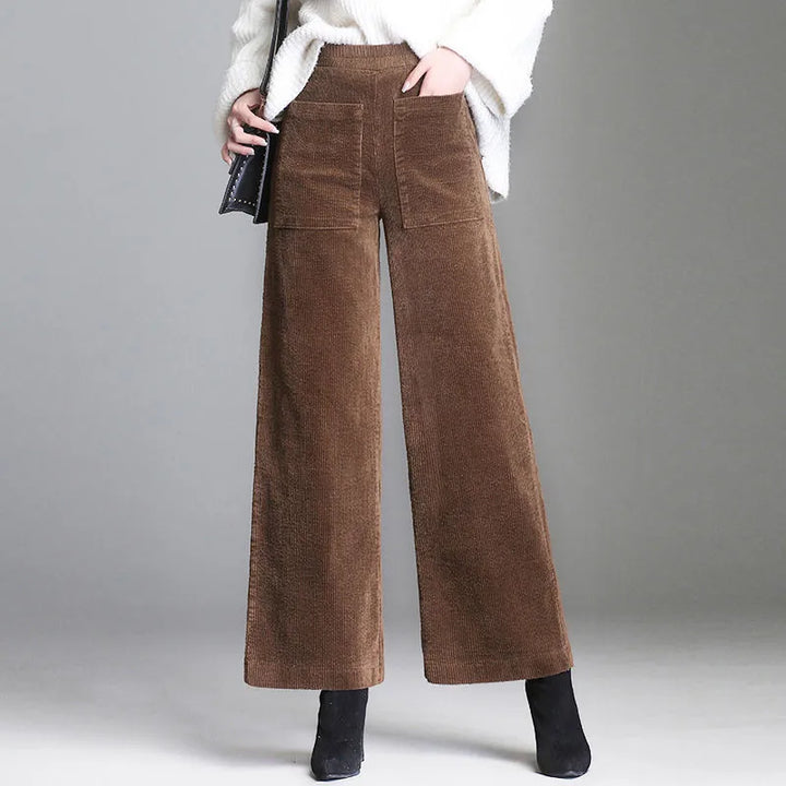 Vimeno Corduroy Classic