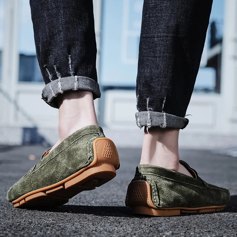 Tempesta Loafer