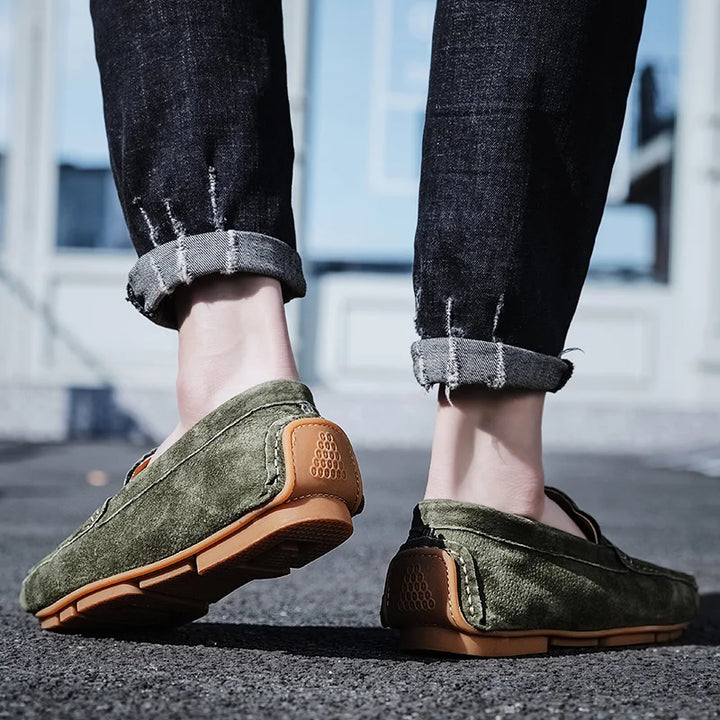 Tempesta Loafer