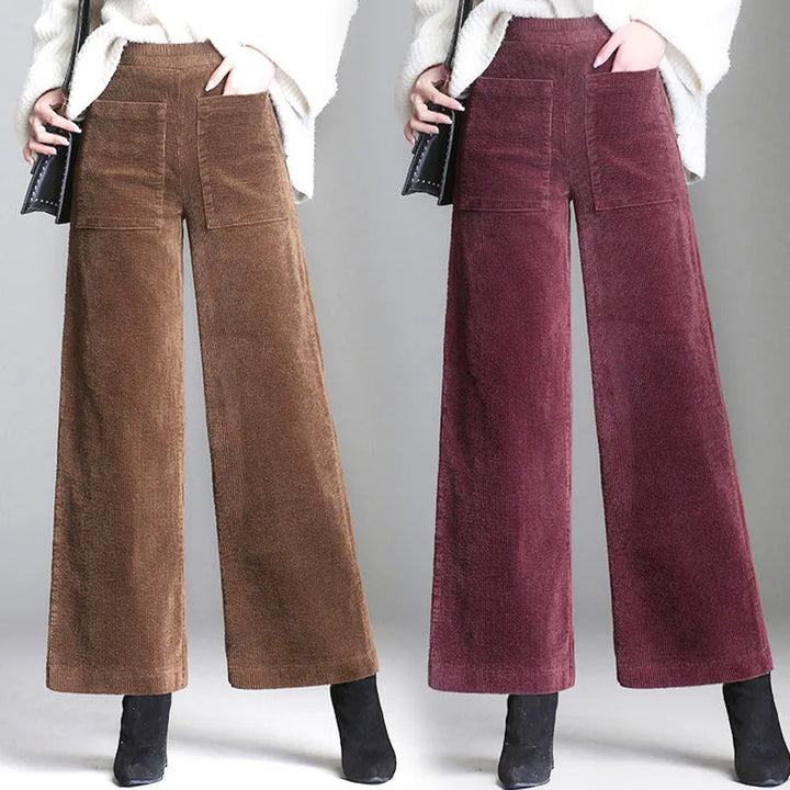 Vimeno Corduroy Classic