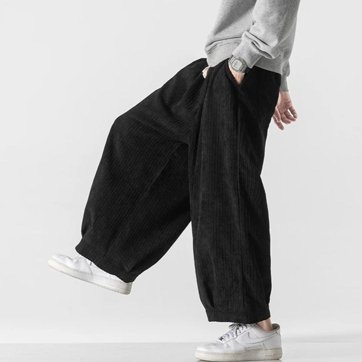 Shizuka Retro Pants