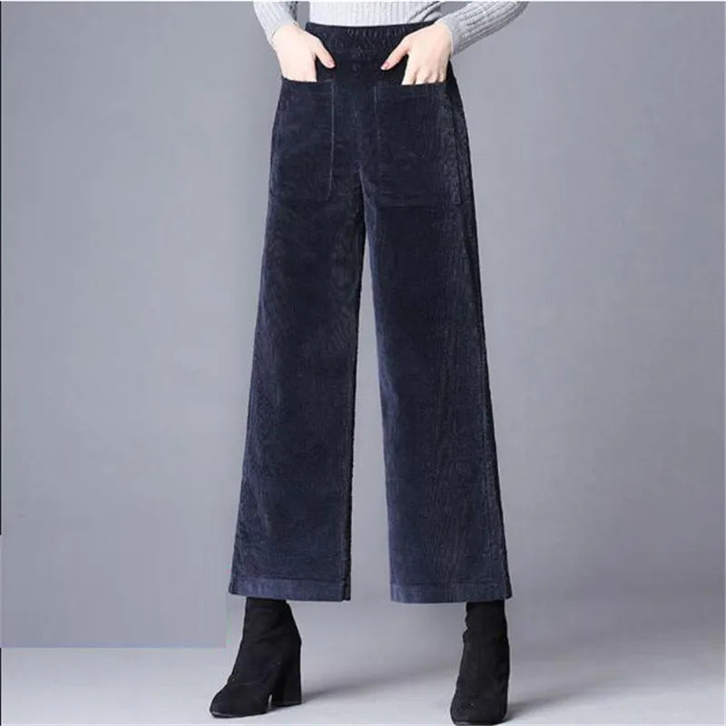 Vimeno Corduroy Classic