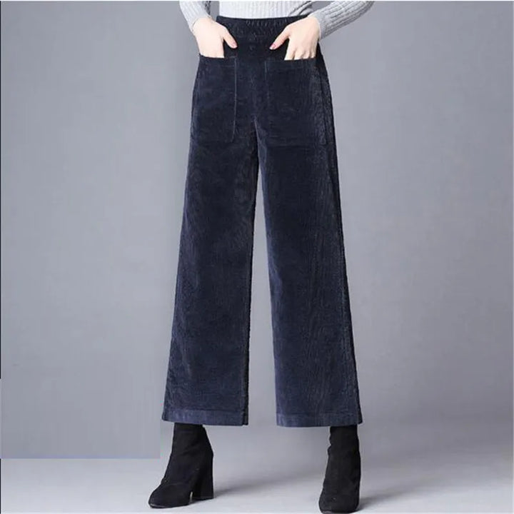 Vimeno Corduroy Classic