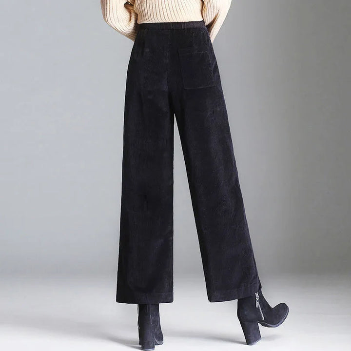 Vimeno Corduroy Classic