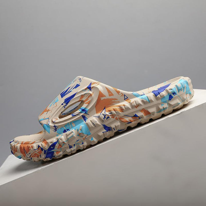 Phantom Fade Slip-On