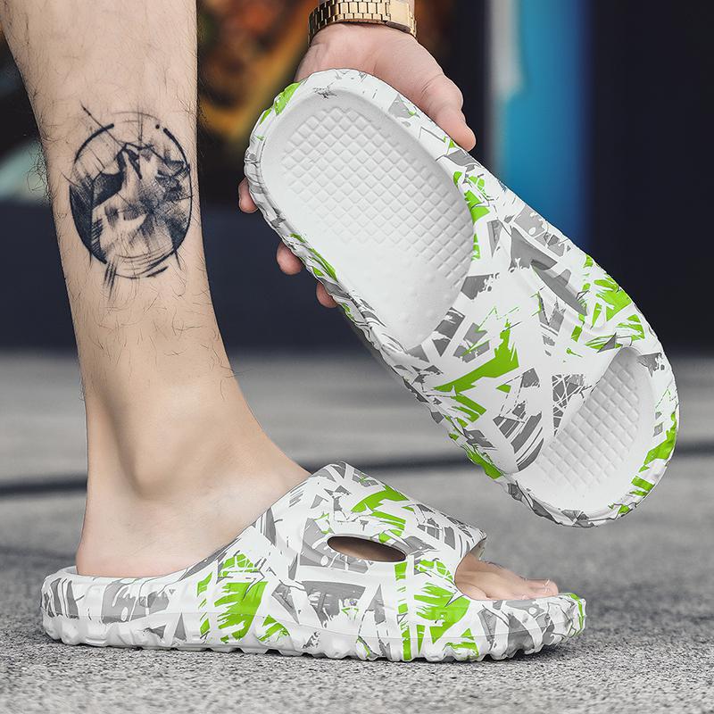 Phantom Fade Slip-On