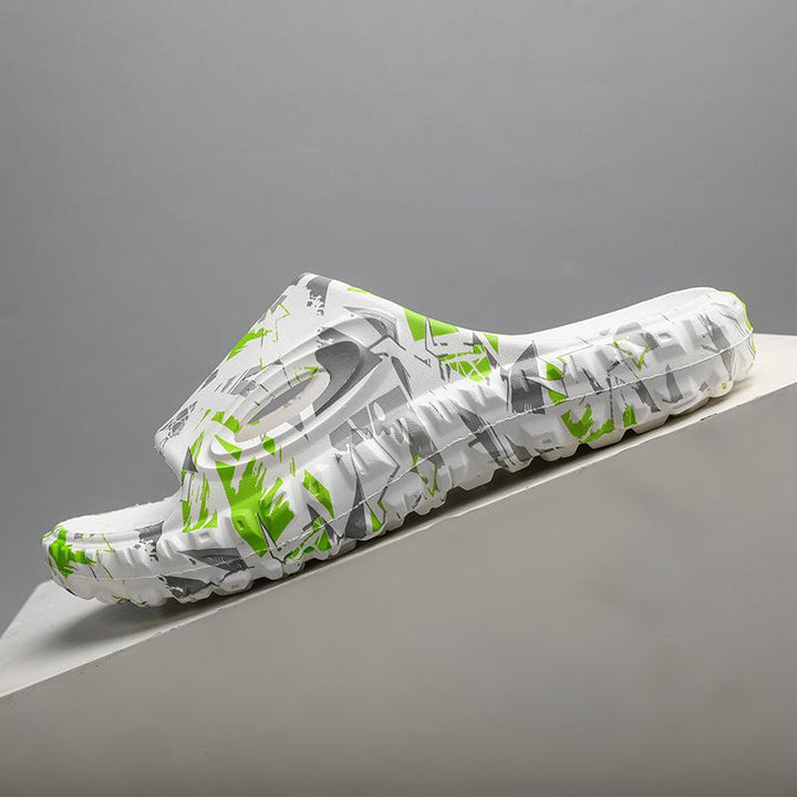 Phantom Fade Slip-On