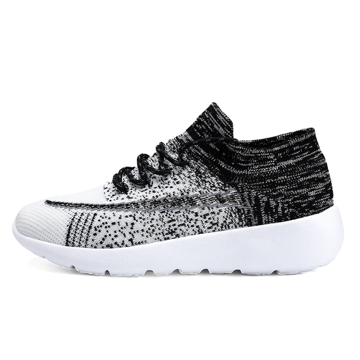 AirPulse Stratus Mesh Runner