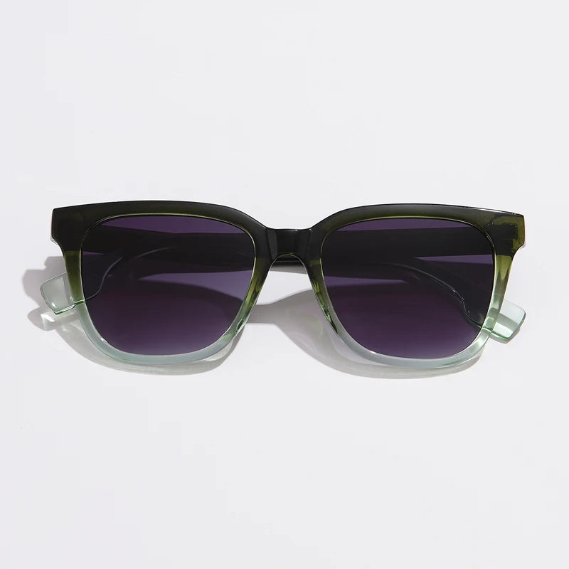 Savanna Leopard Print Shades