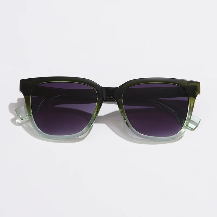 Savanna Leopard Print Shades