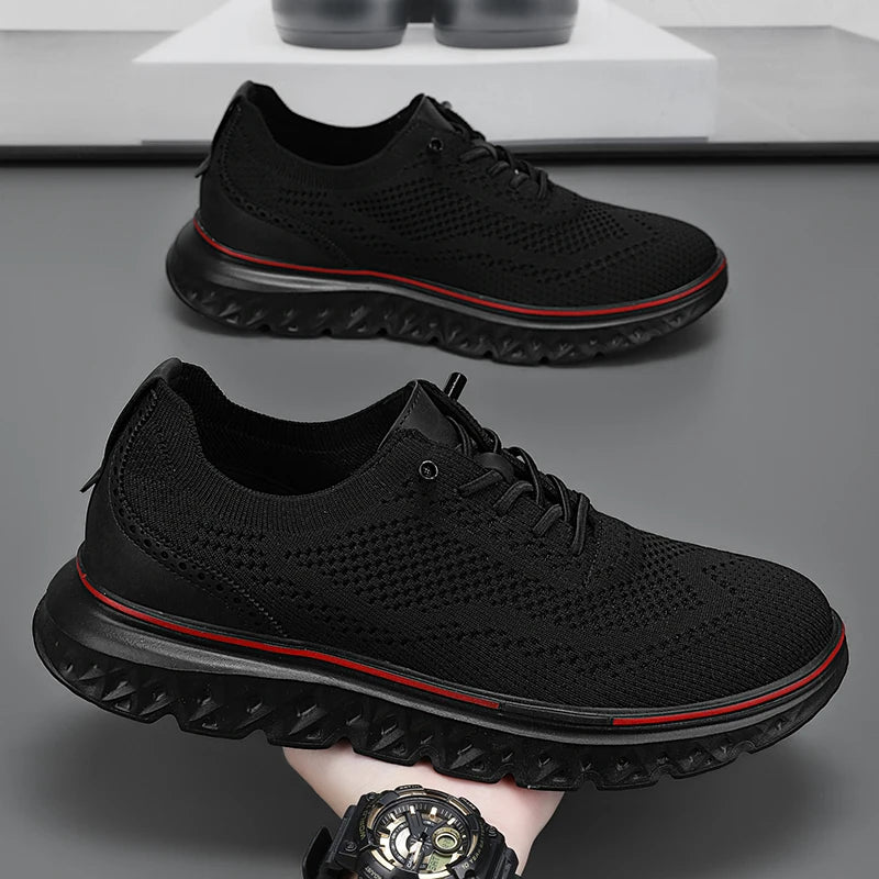 Rumford Brogue Everyday Sneaker
