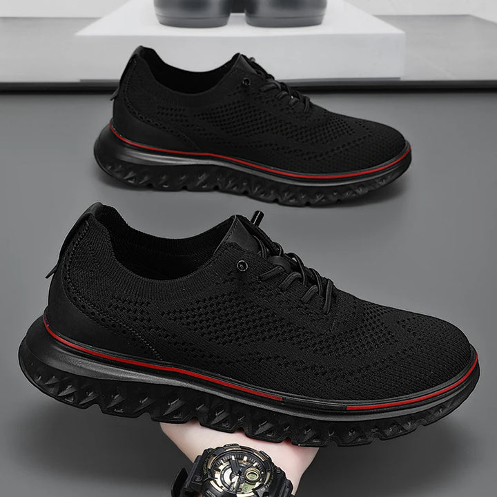 Rumford Brogue Everyday Sneaker