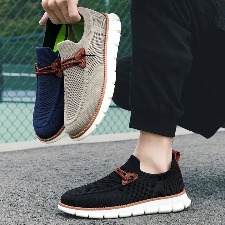 Huxley Bend Everyday Sneaker