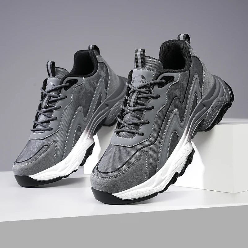 Brooklyn Classic Sneaker