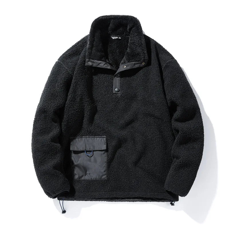 Outlander Summit Fleece Pullover