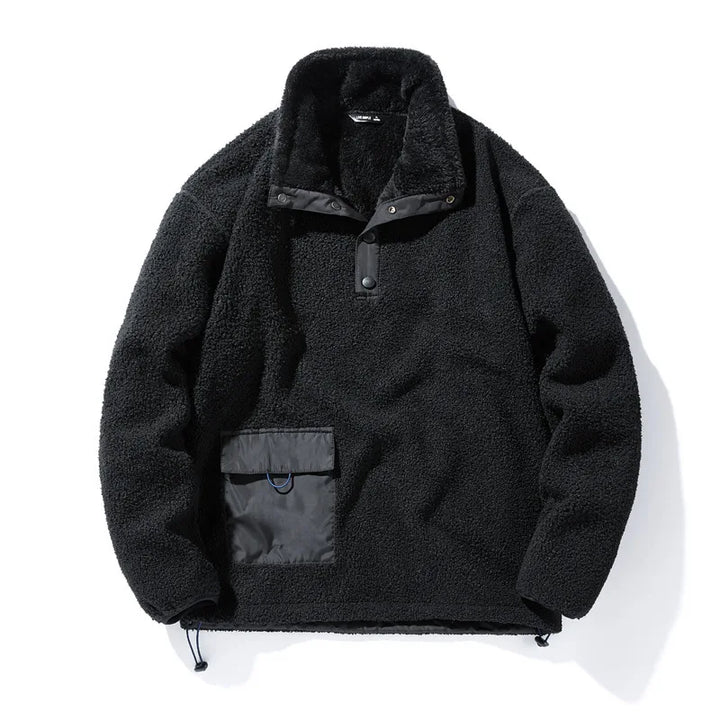Outlander Summit Fleece Pullover