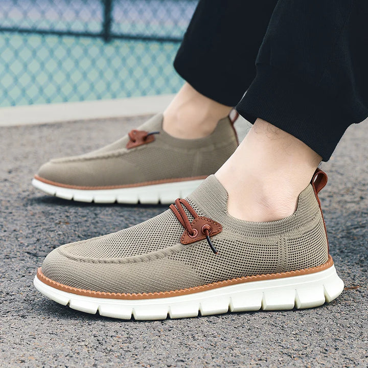 Huxley Bend Everyday Sneaker