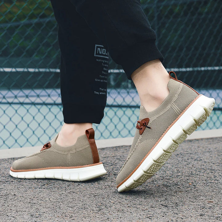 Huxley Bend Everyday Sneaker