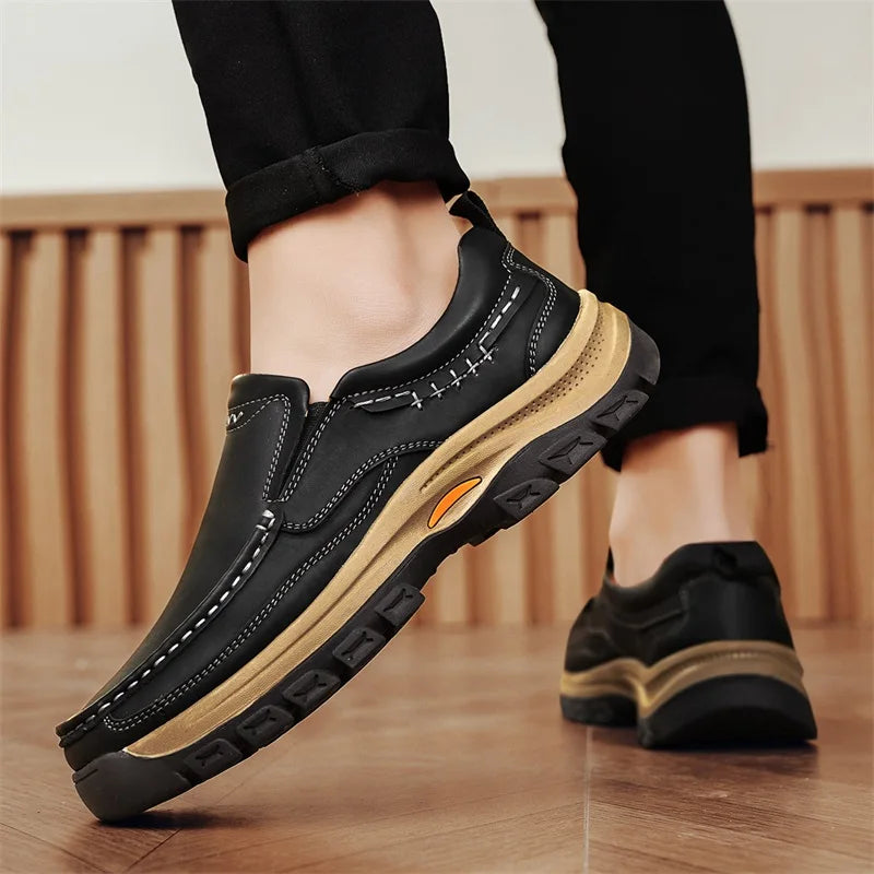 Terra Outdoor Loafer