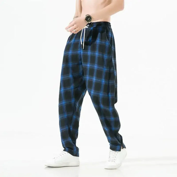 Duston Haze Casual Pant