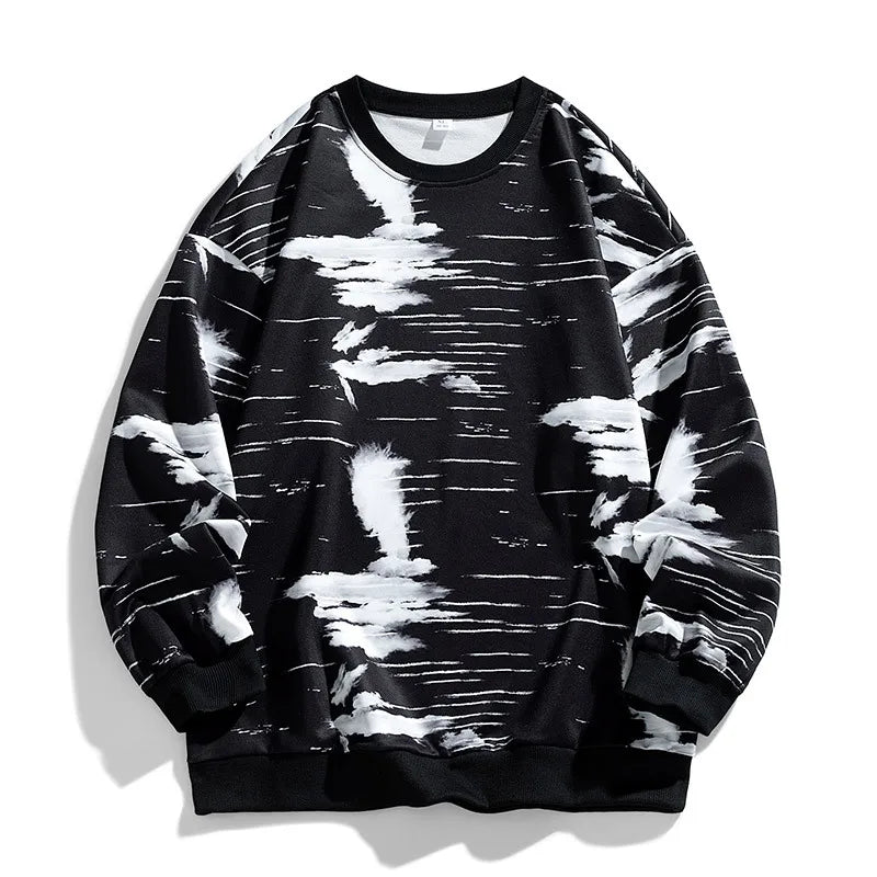 Drift Crewneck Sweater