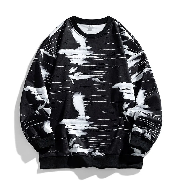 Drift Crewneck Sweater
