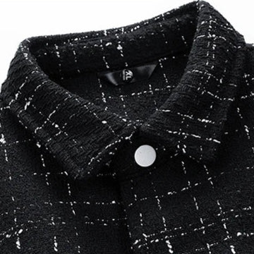 Calder Woven Jacket
