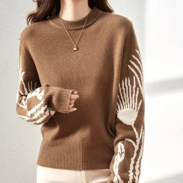 Sonata Grace Knit Pullover