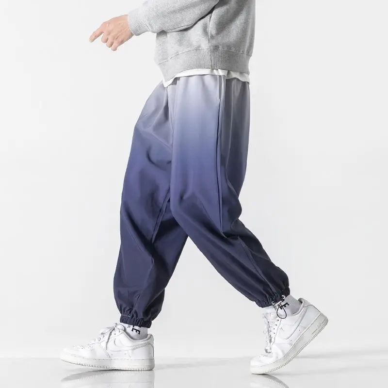 Retrograde Gradient Storm Runner