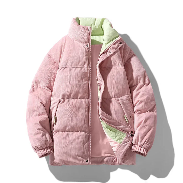 Alpine Forge Puffer Jacket
