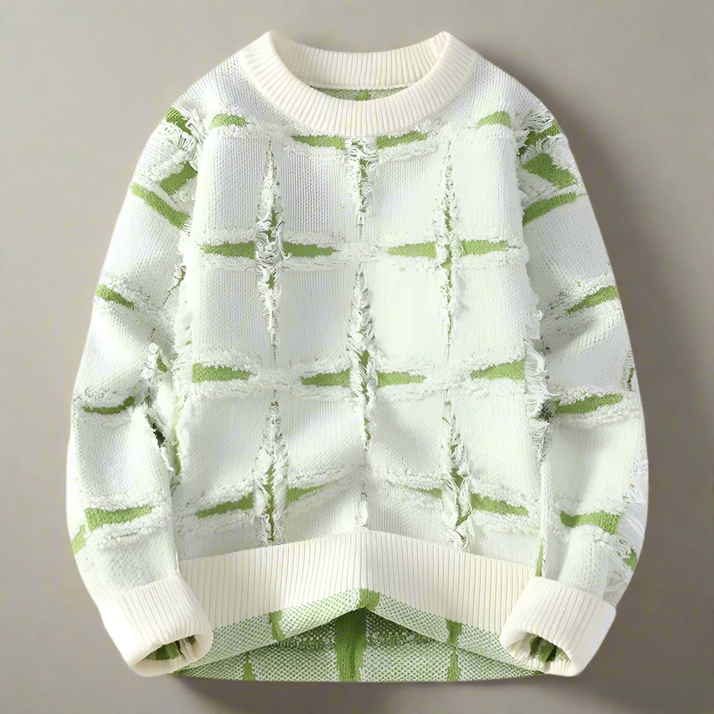 Caruso Sweater