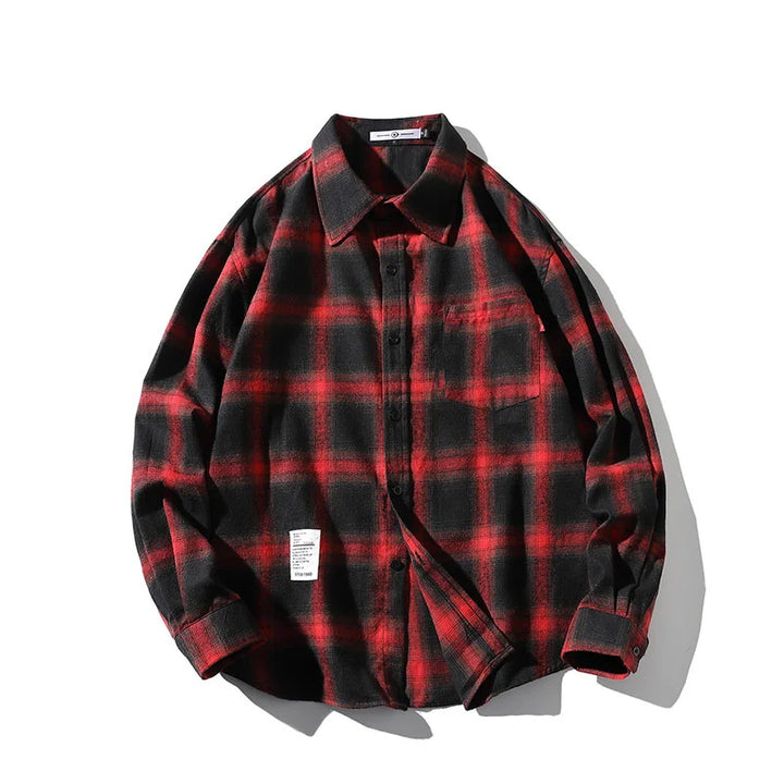 Canyon Loom Vintage Flannel