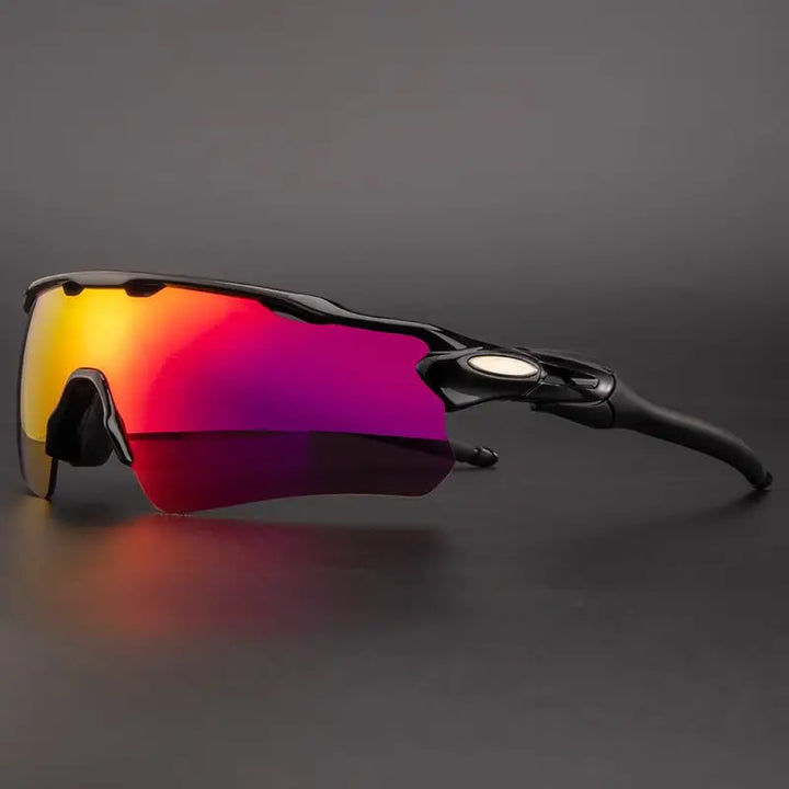 Polarized Pro Outdoor Sunglasses