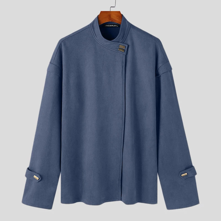 Noragi Noir Shell Jacket