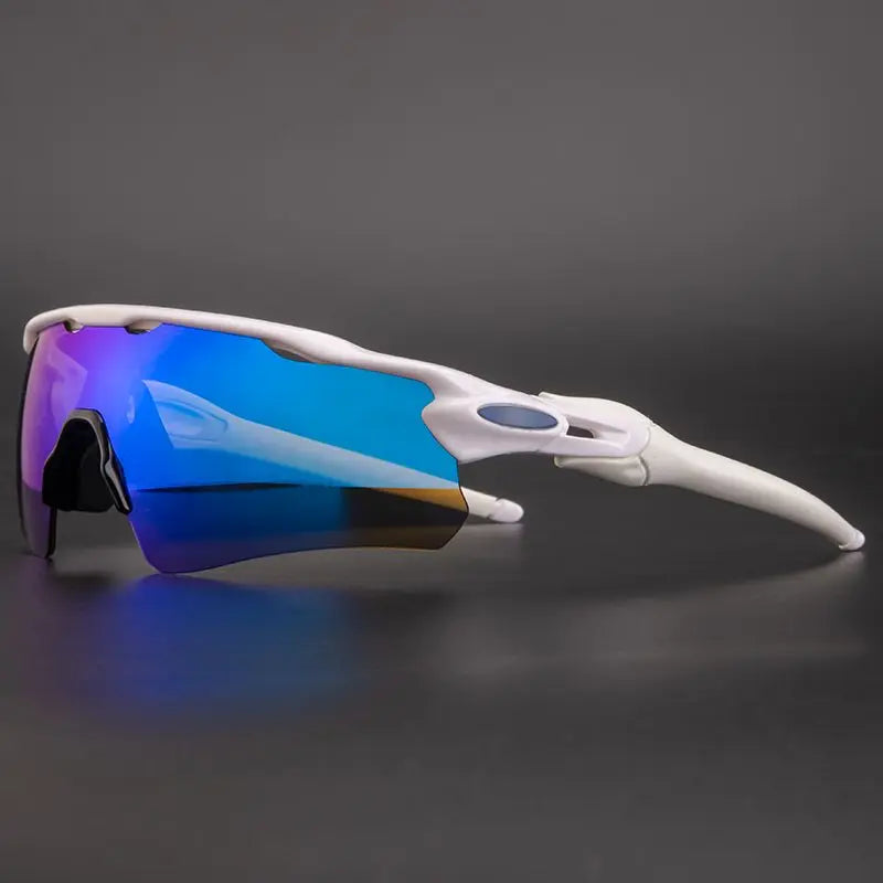 Polarized Pro Outdoor Sunglasses