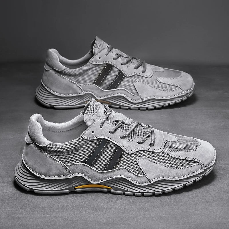 Lunar Forge Axis Runner