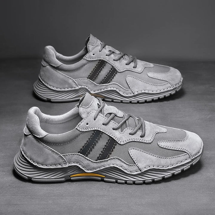 Lunar Forge Axis Runner