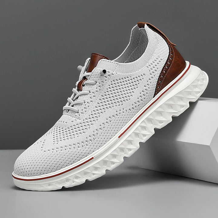 Rumford Brogue Everyday Sneaker