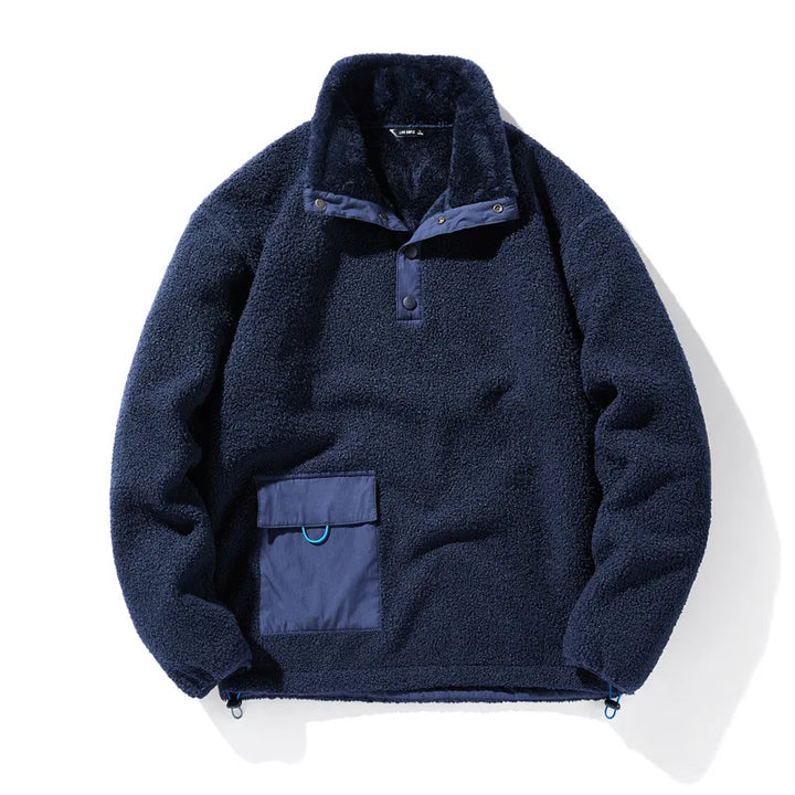 Outlander Summit Fleece Pullover