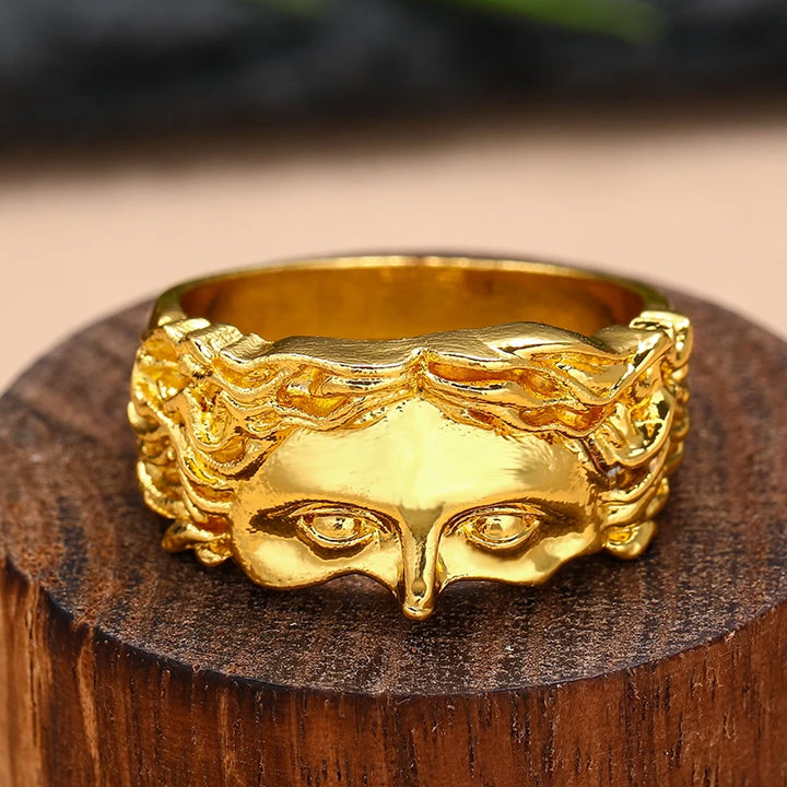 Dominus Ring