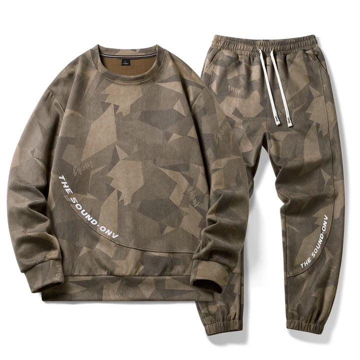 Strathford Premium Tracksuit