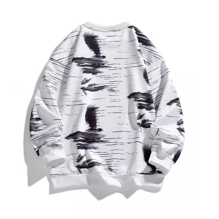 Drift Crewneck Sweater