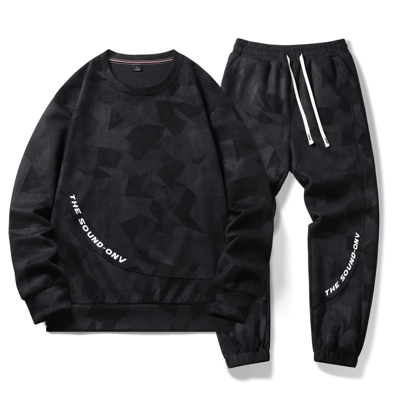 Strathford Premium Tracksuit