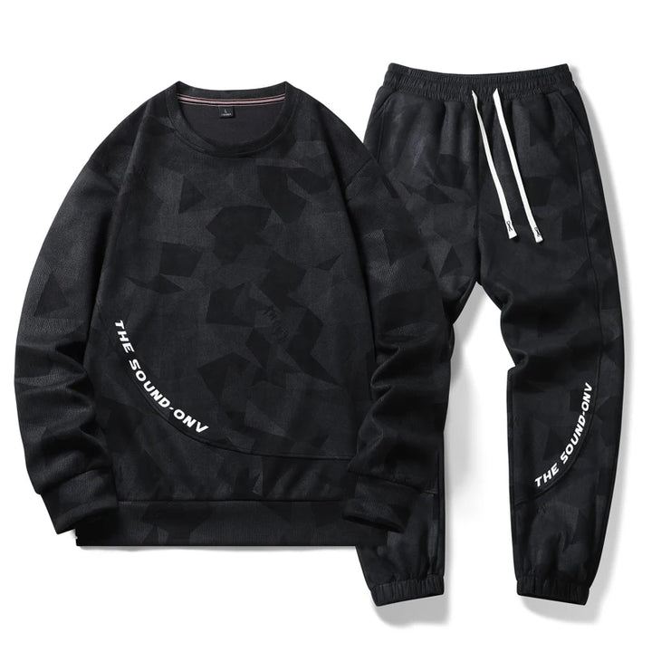 Strathford Premium Tracksuit