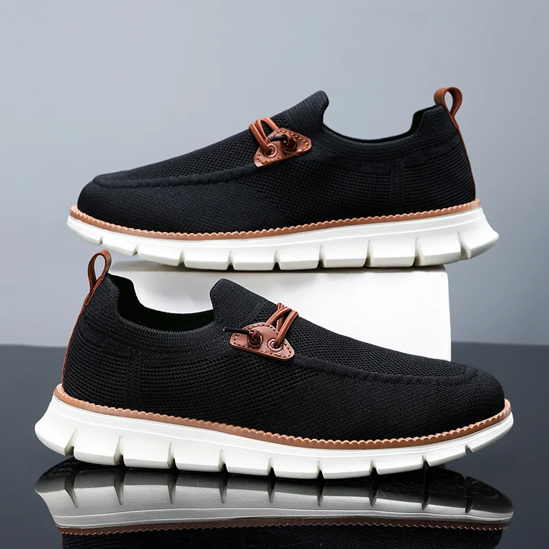 Huxley Bend Everyday Sneaker