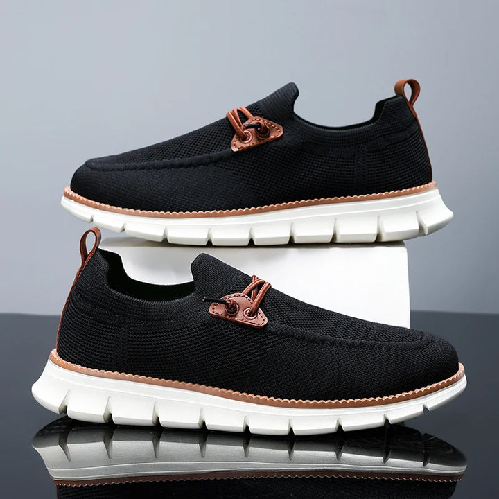 Huxley Bend Everyday Sneaker