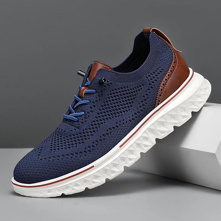 Rumford Brogue Everyday Sneaker
